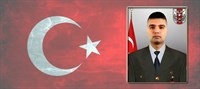 P. Uzm. Çavuş Seyfettin Orkun Çil